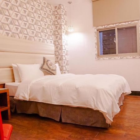 E-Coast Star Hotel Keelung Εξωτερικό φωτογραφία