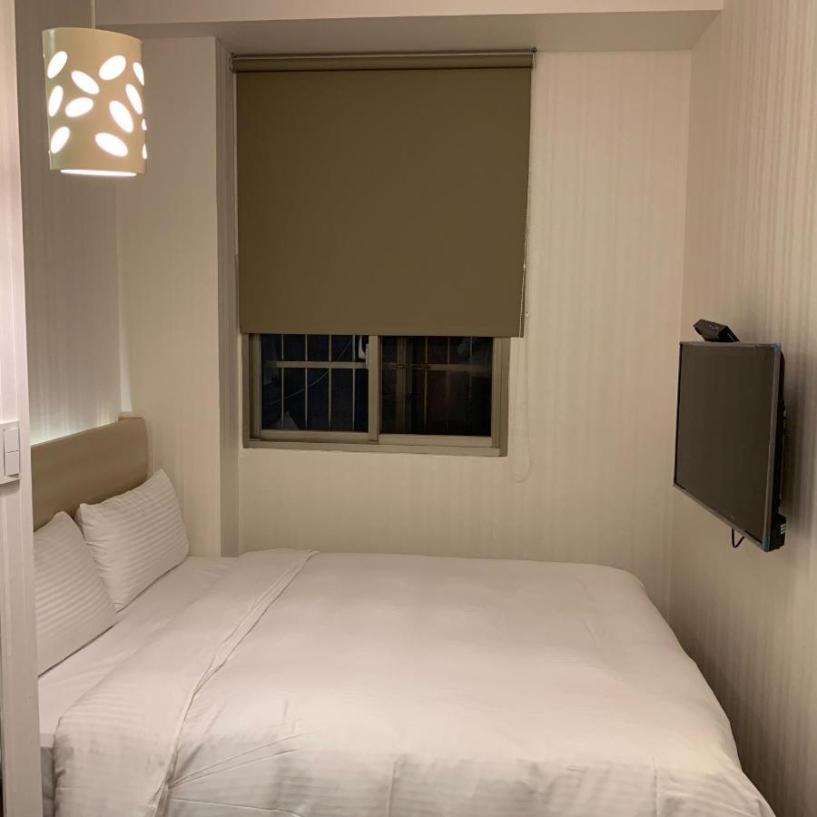 E-Coast Star Hotel Keelung Εξωτερικό φωτογραφία
