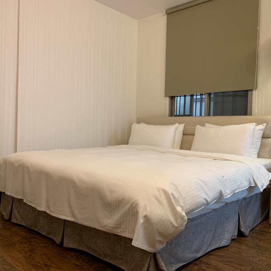 E-Coast Star Hotel Keelung Εξωτερικό φωτογραφία