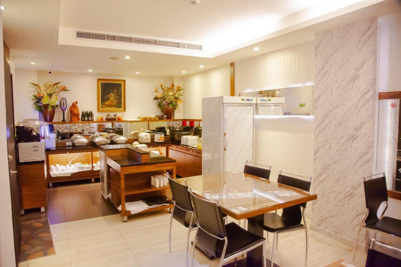 E-Coast Star Hotel Keelung Εξωτερικό φωτογραφία