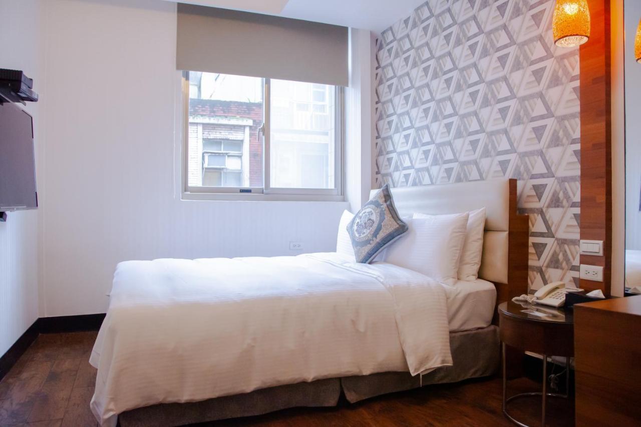 E-Coast Star Hotel Keelung Εξωτερικό φωτογραφία