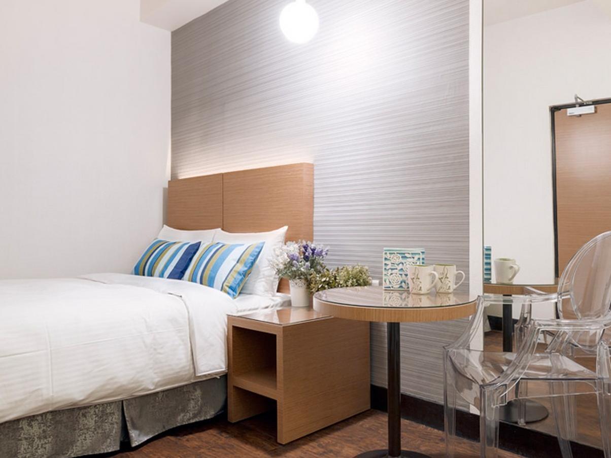 E-Coast Star Hotel Keelung Εξωτερικό φωτογραφία