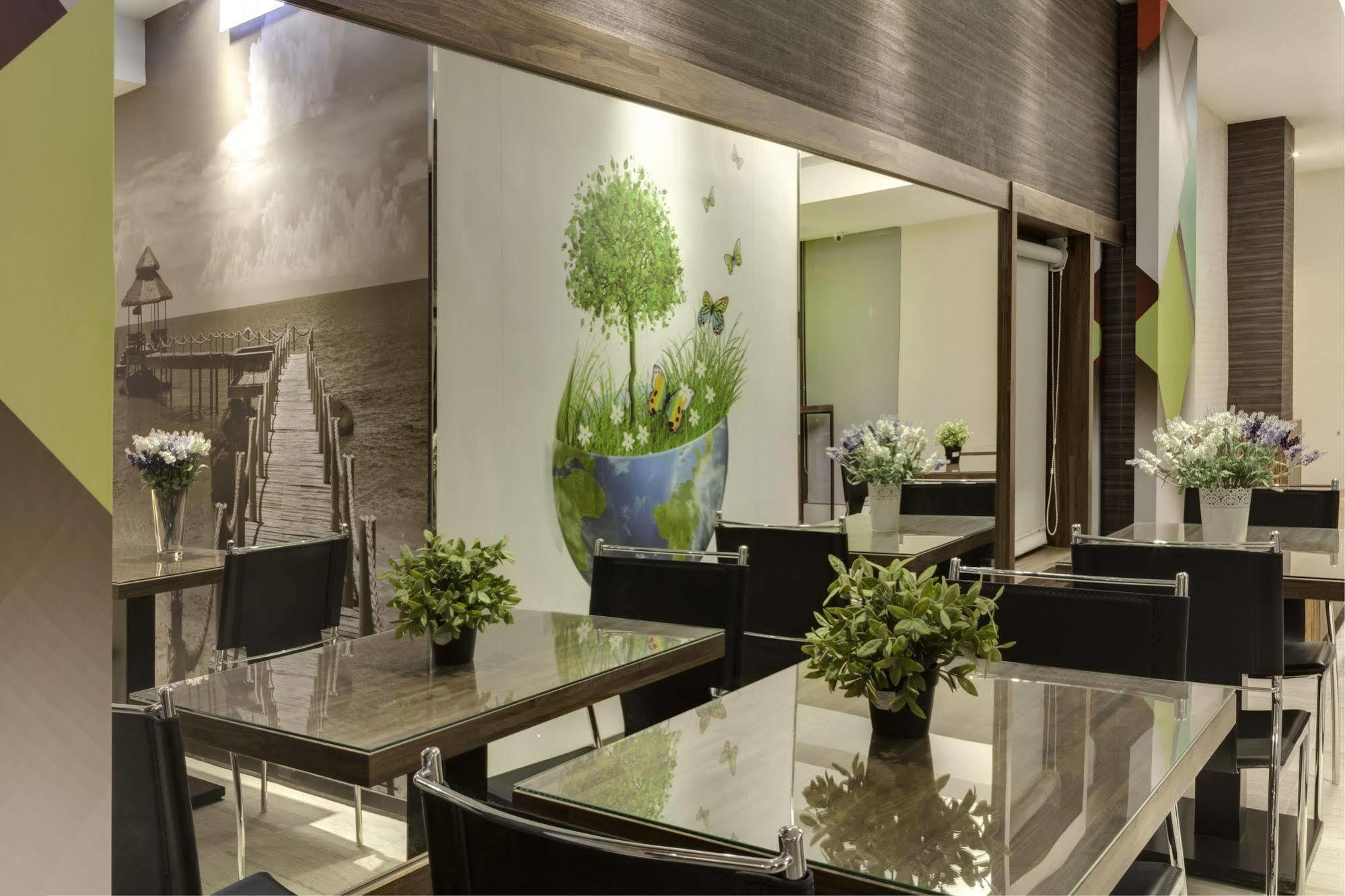E-Coast Star Hotel Keelung Εξωτερικό φωτογραφία