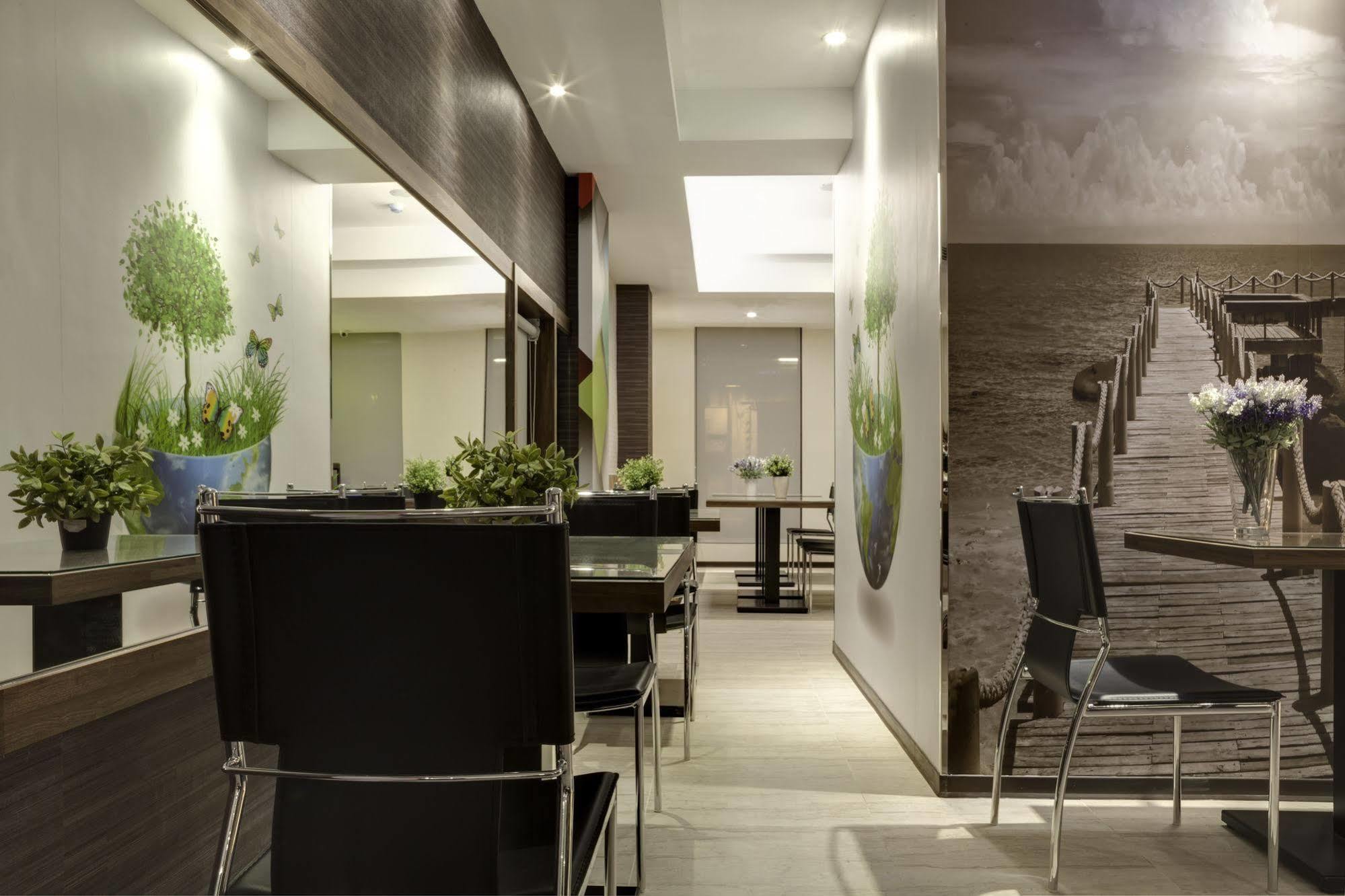 E-Coast Star Hotel Keelung Εξωτερικό φωτογραφία