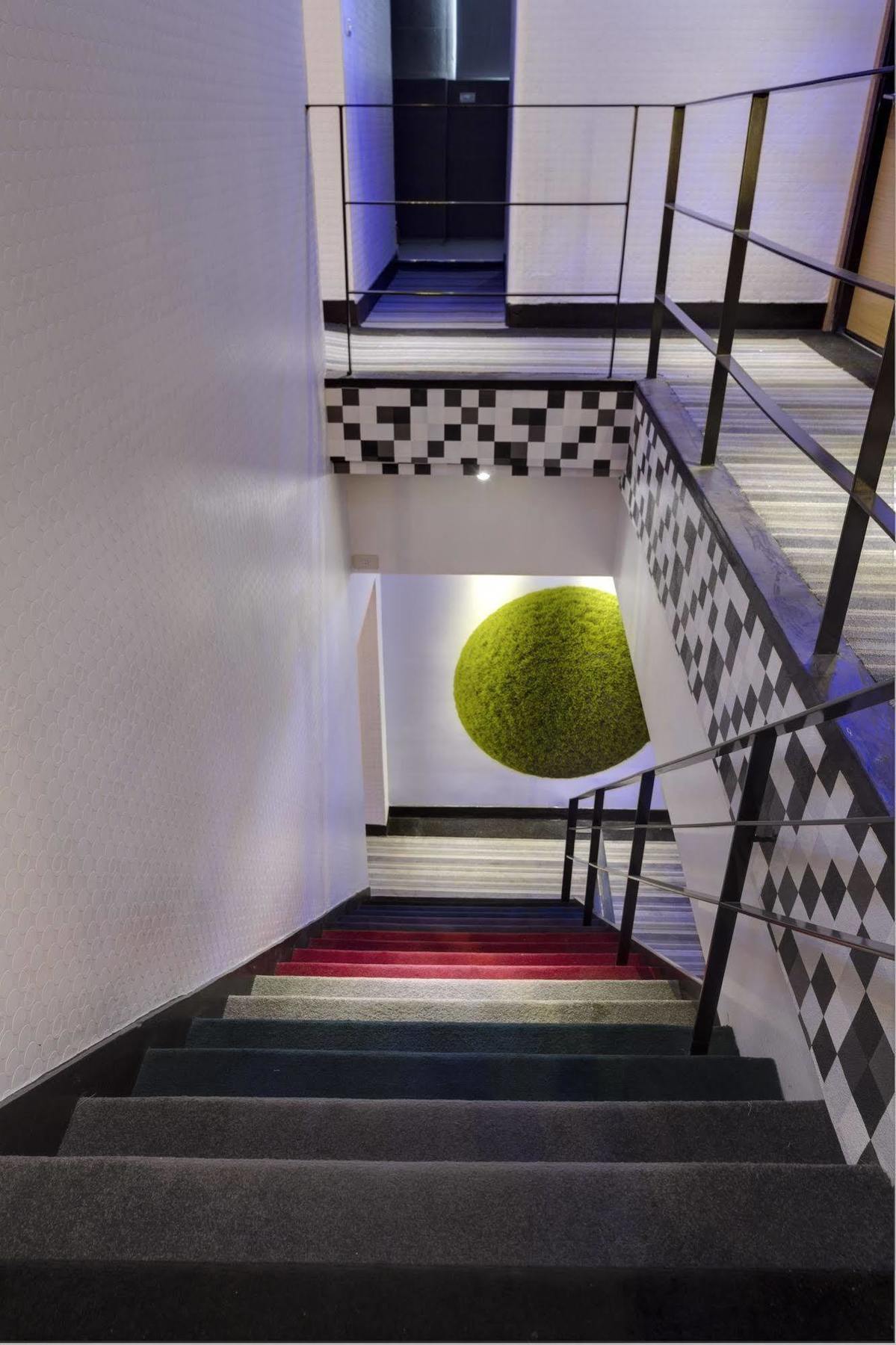 E-Coast Star Hotel Keelung Εξωτερικό φωτογραφία