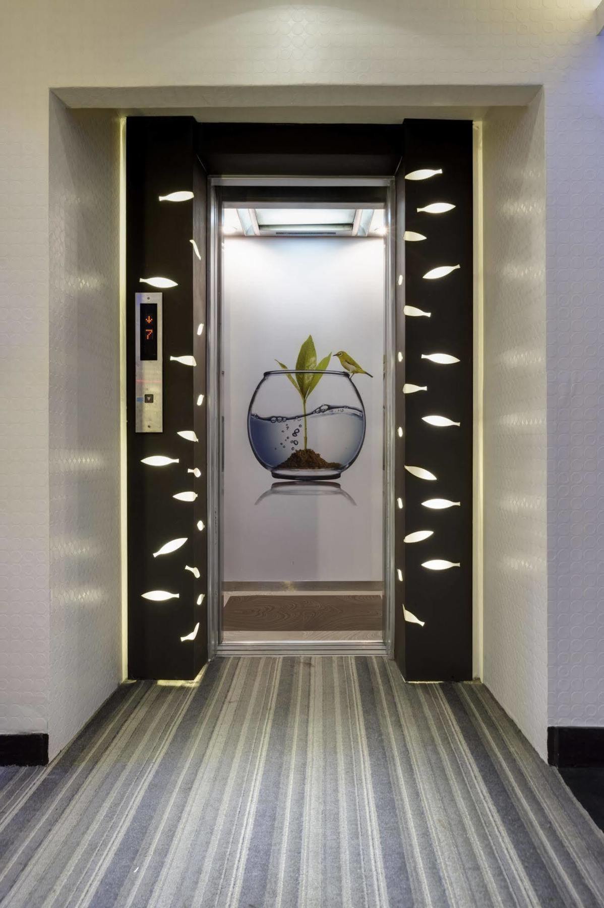 E-Coast Star Hotel Keelung Εξωτερικό φωτογραφία